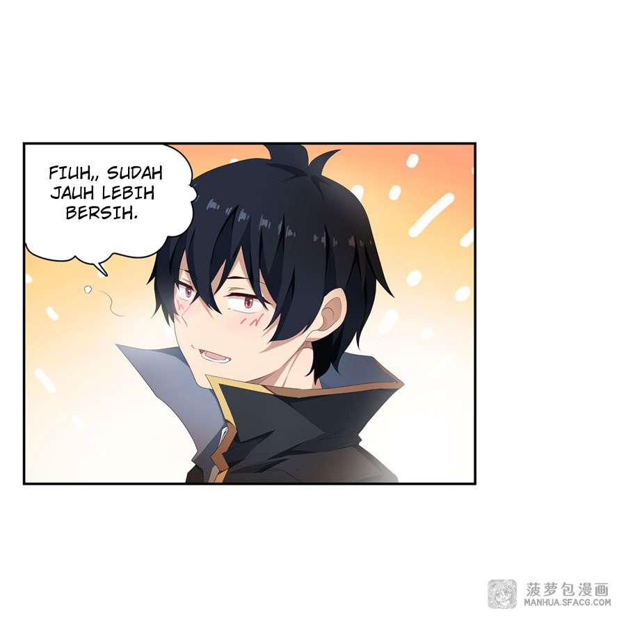 Wuxian Shitu Yu Shier Zhan Ji (Infinite Apostles and Twelve War Girls) Chapter 59 Gambar 42